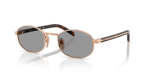 PRADA - Sunglasses - PR B53S - SVF50Q - 52