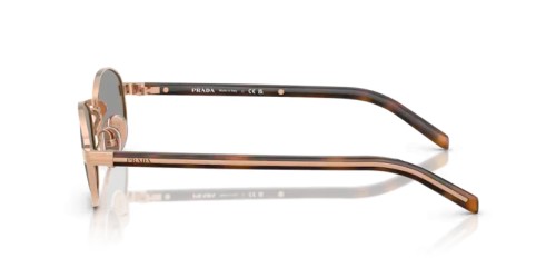 PRADA - Sunglasses - PR B53S - SVF50Q - 52