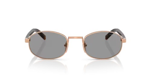 PRADA - Sunglasses - PR B53S - SVF50Q - 52