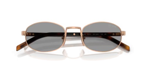 PRADA - Sunglasses - PR B53S - SVF50Q - 52