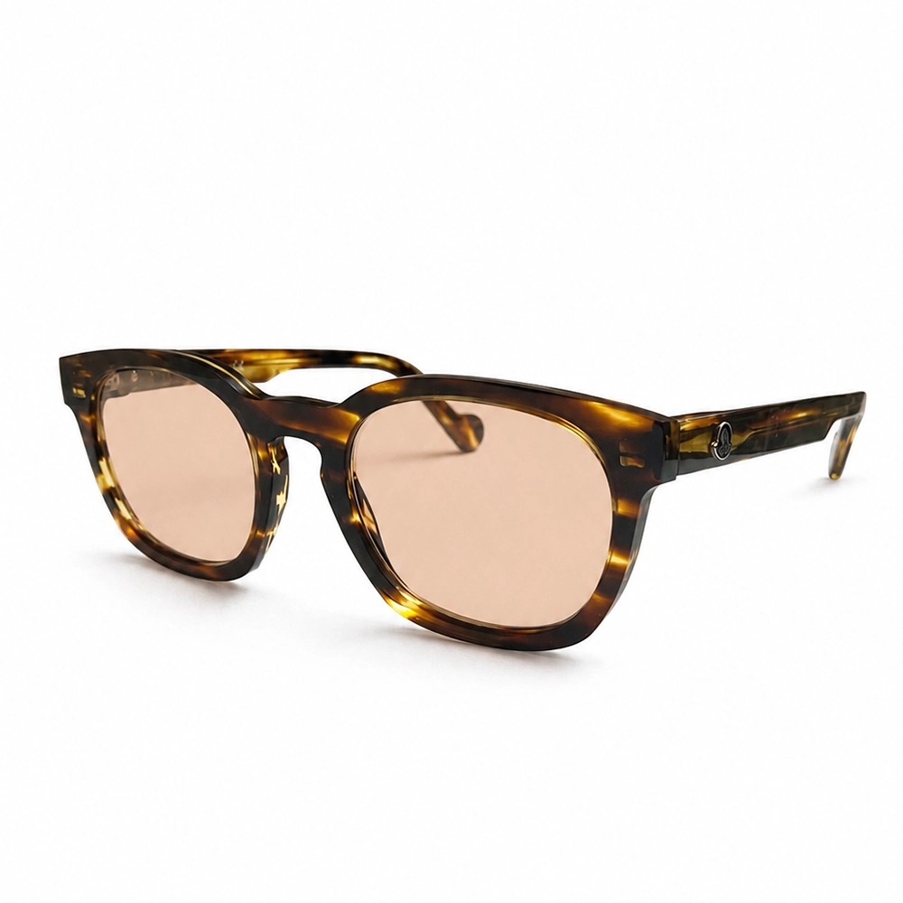 Moncler - Sunglasses - ML5039 – Leo Custom Edition - 052 - 51 - 1/1, NO REPRODUCTION