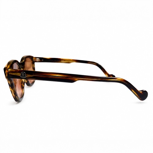 Moncler - Sunglasses - ML5039 – Leo Custom Edition - 052 - 51 - 1/1, NO REPRODUCTION