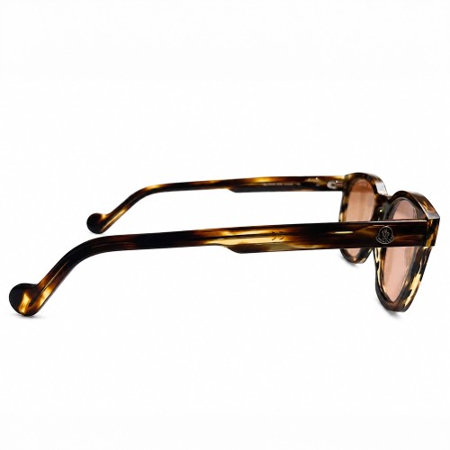 Moncler - Sunglasses - ML5039 – Leo Custom Edition - 052 - 51 - 1/1, NO REPRODUCTION