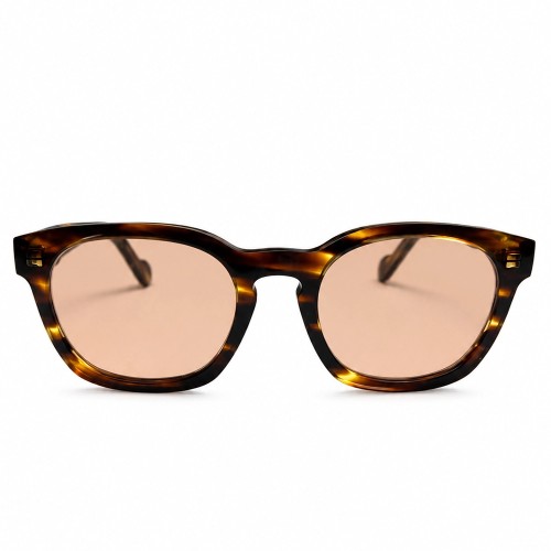 Moncler - Sunglasses - ML5039 – Leo Custom Edition - 052 - 51 - 1/1, NO REPRODUCTION