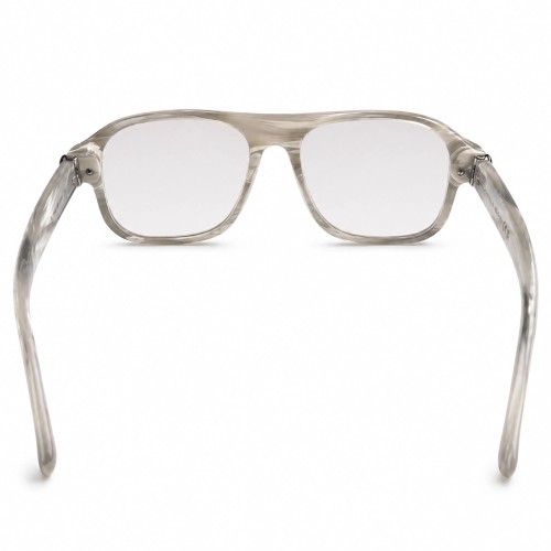 Moncler - Sunglasses - ML5198 – Fanni Custom Edition - 060 - 54 - 1/1, NO REPRODUCTION