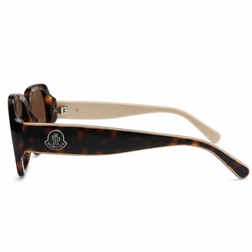 Moncler - Sunglasses - ML5197 – Eszti Custom Edition - 052 - 54 - 1/1, NO REPRODUCTION