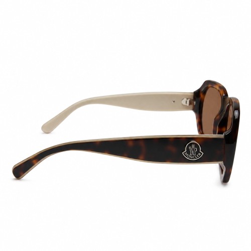 Moncler - Sunglasses - ML5197 – Eszti Custom Edition - 052 - 54 - 1/1, NO REPRODUCTION