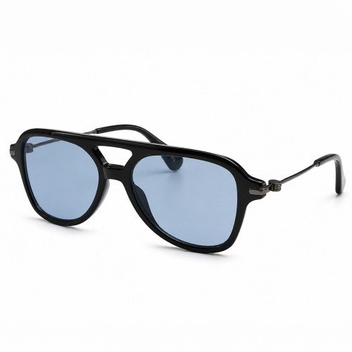 Moncler - Sunglasses - ML5081 – Laura Custom Edition - 001 - 54 - 1/1, NO REPRODUCTION
