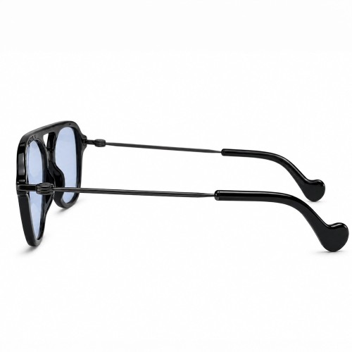 Moncler - Sunglasses - ML5081 – Laura Custom Edition - 001 - 54 - 1/1, NO REPRODUCTION