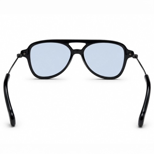 Moncler - Sunglasses - ML5081 – Laura Custom Edition - 001 - 54 - 1/1, NO REPRODUCTION