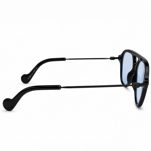 Moncler - Sunglasses - ML5081 – Laura Custom Edition - 001 - 54 - 1/1, NO REPRODUCTION