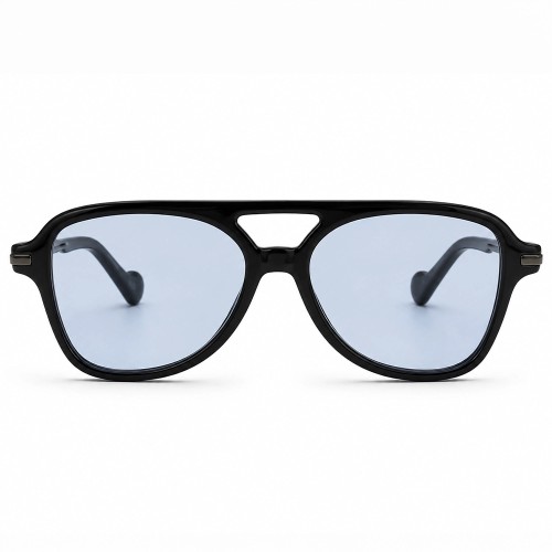 Moncler - Sunglasses - ML5081 – Laura Custom Edition - 001 - 54 - 1/1, NO REPRODUCTION