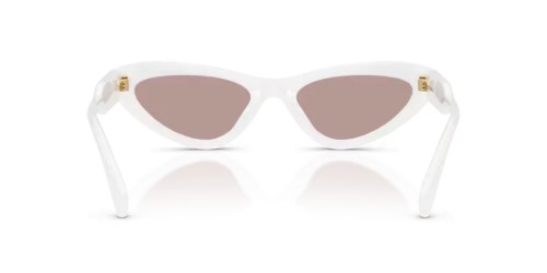 MIU MIU - Sunglasses - MU B11SU - 20M20I - 55