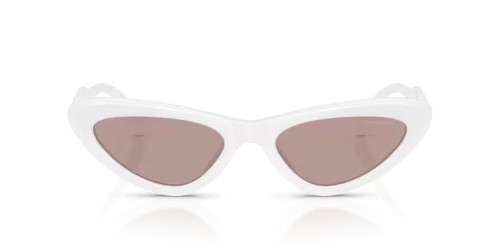 MIU MIU - Sunglasses - MU B11SU - 20M20I - 55
