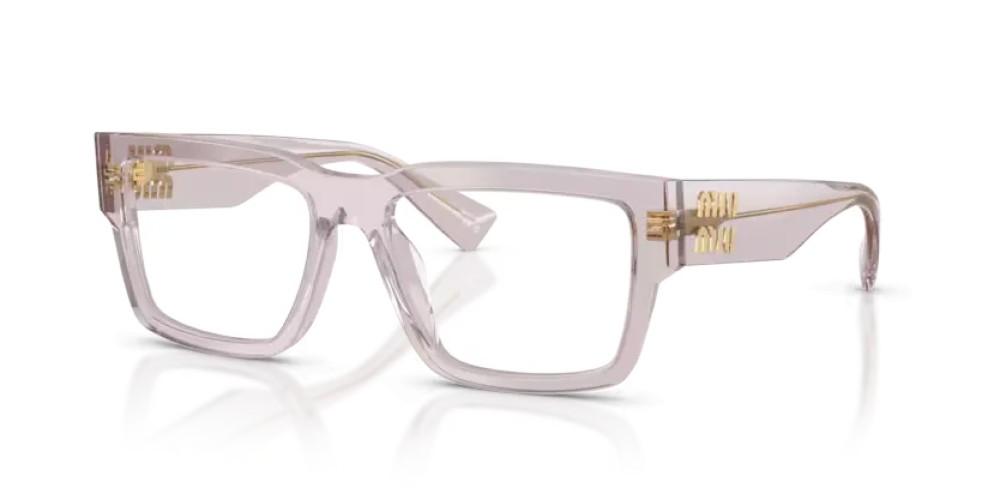 MIU MIU - Optical frames - MU 02XV - 12W1O1 - 54