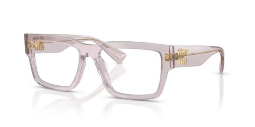 MIU MIU - Optical frames - MU 02XV - 12W1O1 - 54
