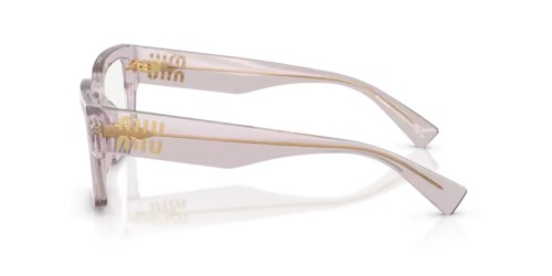 MIU MIU - Optical frames - MU 02XV - 12W1O1 - 54