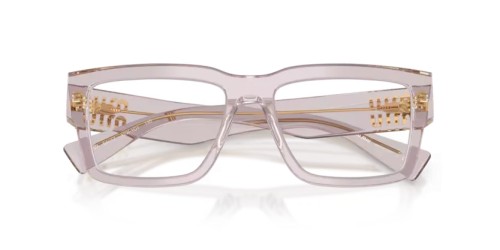 MIU MIU - Optical frames - MU 02XV - 12W1O1 - 54