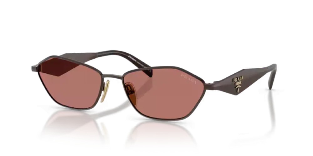 PRADA - Sunglasses - PR D50S - 22J80W - 57