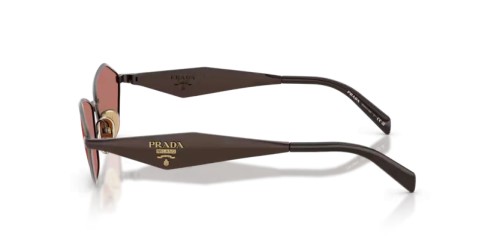 PRADA - Sunglasses - PR D50S - 22J80W - 57