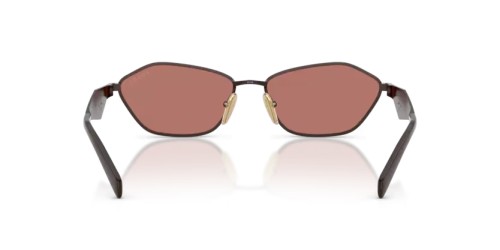 PRADA - Sunglasses - PR D50S - 22J80W - 57
