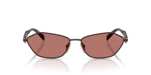 PRADA - Sunglasses - PR D50S - 22J80W - 57