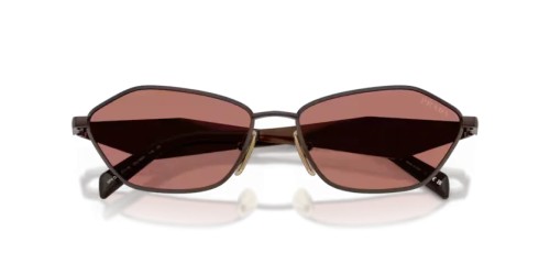 PRADA - Sunglasses - PR D50S - 22J80W - 57