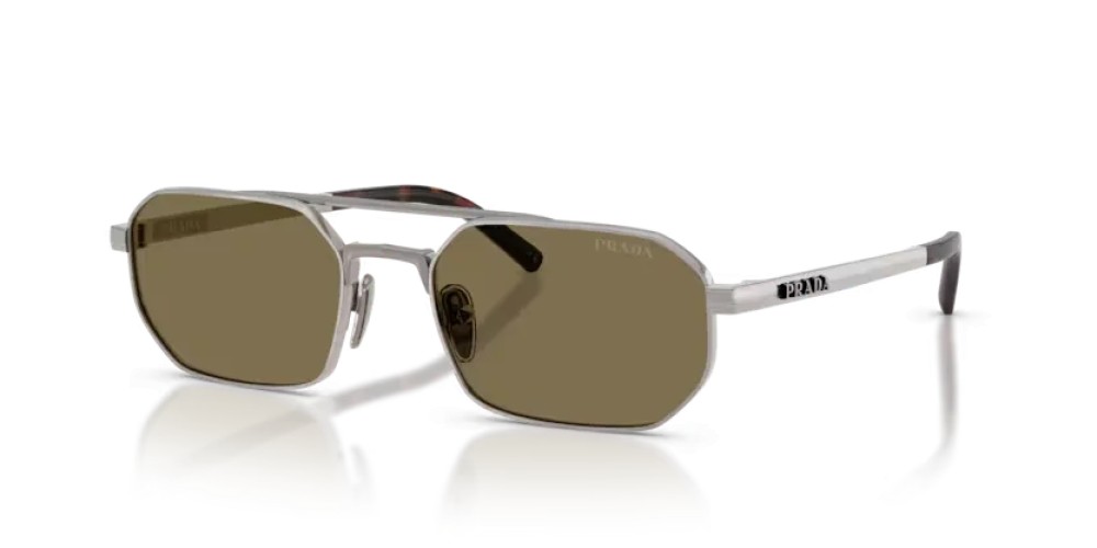 PRADA - Sunglasses - PR D53S - 23J90F - 55