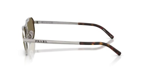 PRADA - Sunglasses - PR D53S - 23J90F - 55