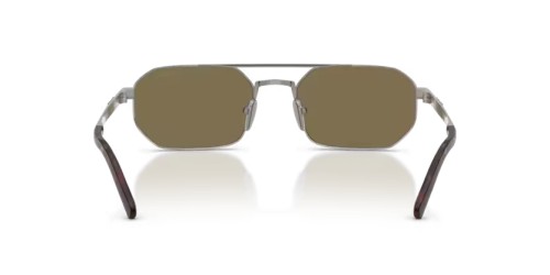 PRADA - Sunglasses - PR D53S - 23J90F - 55