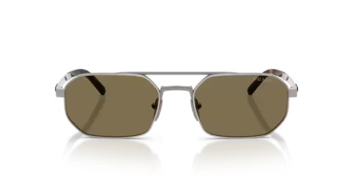 PRADA - Sunglasses - PR D53S - 23J90F - 55