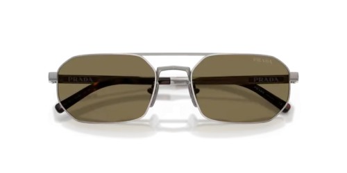 PRADA - Sunglasses - PR D53S - 23J90F - 55
