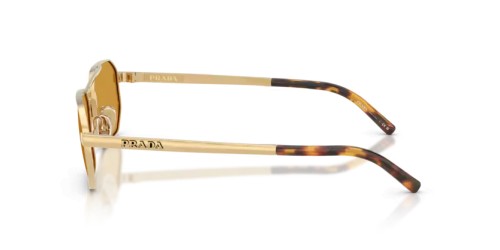 PRADA - Sunglasses - PR D53S - 24J50P - 55
