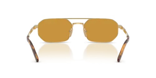 PRADA - Sunglasses - PR D53S - 24J50P - 55