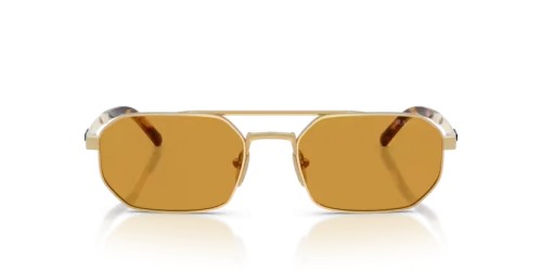 PRADA - Sunglasses - PR D53S - 24J50P - 55