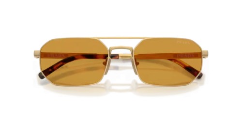 PRADA - Sunglasses - PR D53S - 24J50P - 55
