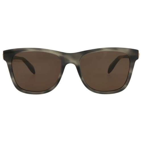 Alexander McQueen - Sunglasses - AM0158S - 004 - 54
