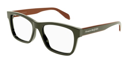 Alexander McQueen - Optical frames - AM0307O - 005 - 55