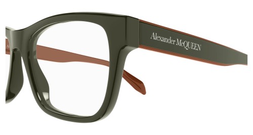 Alexander McQueen - Optical frames - AM0307O - 005 - 55