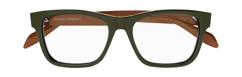 Alexander McQueen - Optical frames - AM0307O - 005 - 55