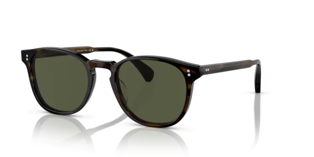 OLIVER PEOPLES - Sunglasses - OV5298SU - 167752 - 53