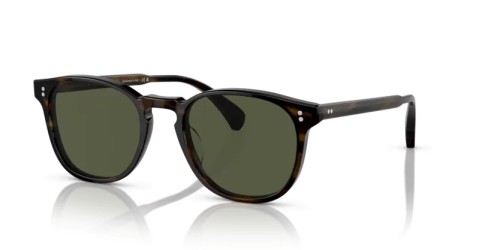OLIVER PEOPLES - Sunglasses - OV5298SU - 167752 - 53