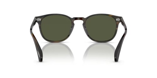 OLIVER PEOPLES - Sunglasses - OV5298SU - 167752 - 53