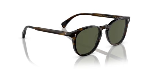 OLIVER PEOPLES - Sunglasses - OV5298SU - 167752 - 53