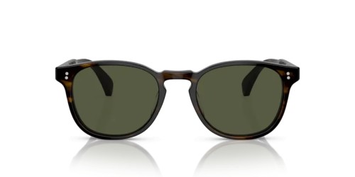 OLIVER PEOPLES - Sunglasses - OV5298SU - 167752 - 53