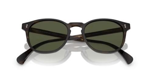 OLIVER PEOPLES - Sunglasses - OV5298SU - 167752 - 53