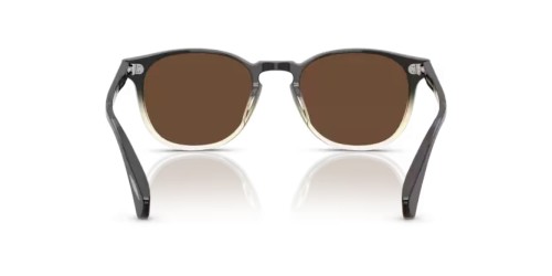 OLIVER PEOPLES - Sunglasses - OV5298SU - 1748AN - 53 - WITH POLARIZED LENSES