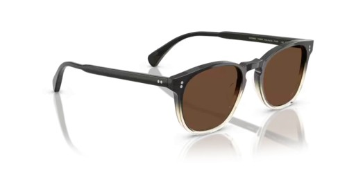 OLIVER PEOPLES - Sunglasses - OV5298SU - 1748AN - 53 - WITH POLARIZED LENSES