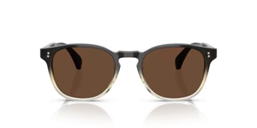 OLIVER PEOPLES - Sunglasses - OV5298SU - 1748AN - 53 - WITH POLARIZED LENSES
