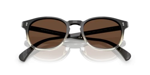 OLIVER PEOPLES - Sunglasses - OV5298SU - 1748AN - 53 - WITH POLARIZED LENSES